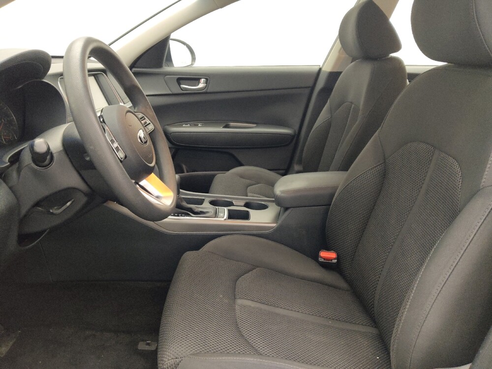 2020 Kia Optima in Mobile, AL 36606 - 18140163 17