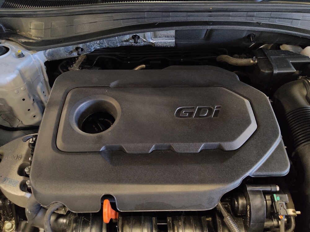 2020 Kia Optima in Mobile, AL 36606 - 18140163 30