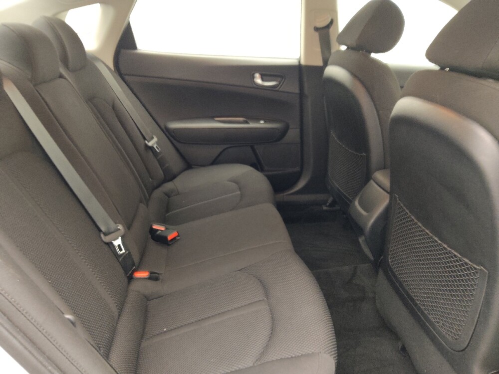 2020 Kia Optima in Mobile, AL 36606 - 18140163 19