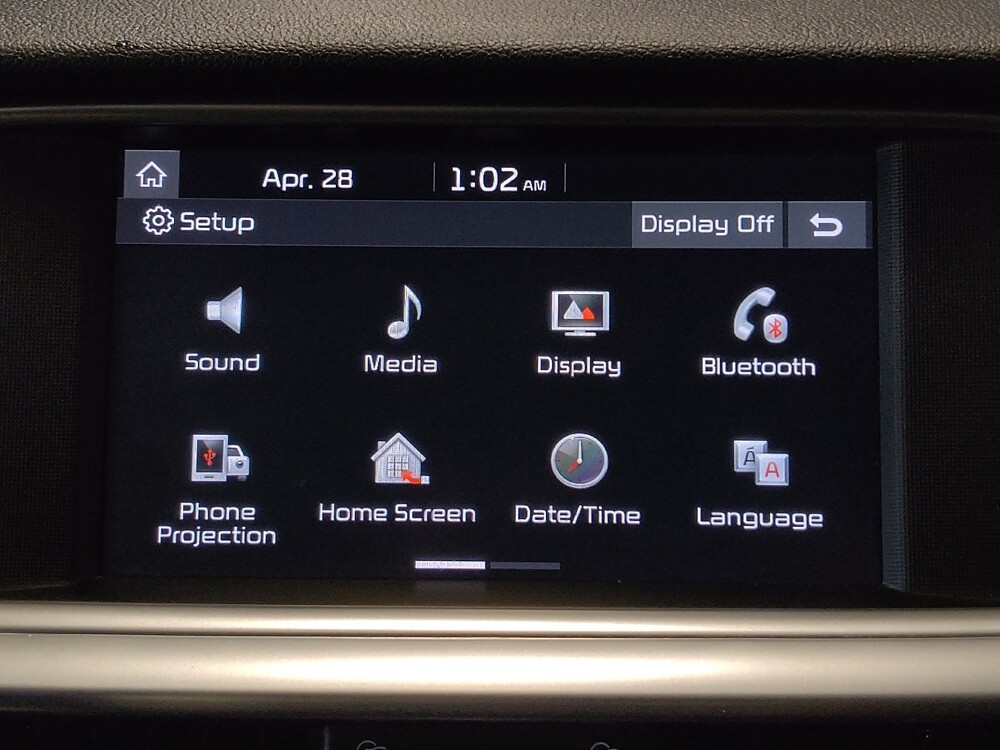 2020 Kia Optima in Mobile, AL 36606 - 18140163 25