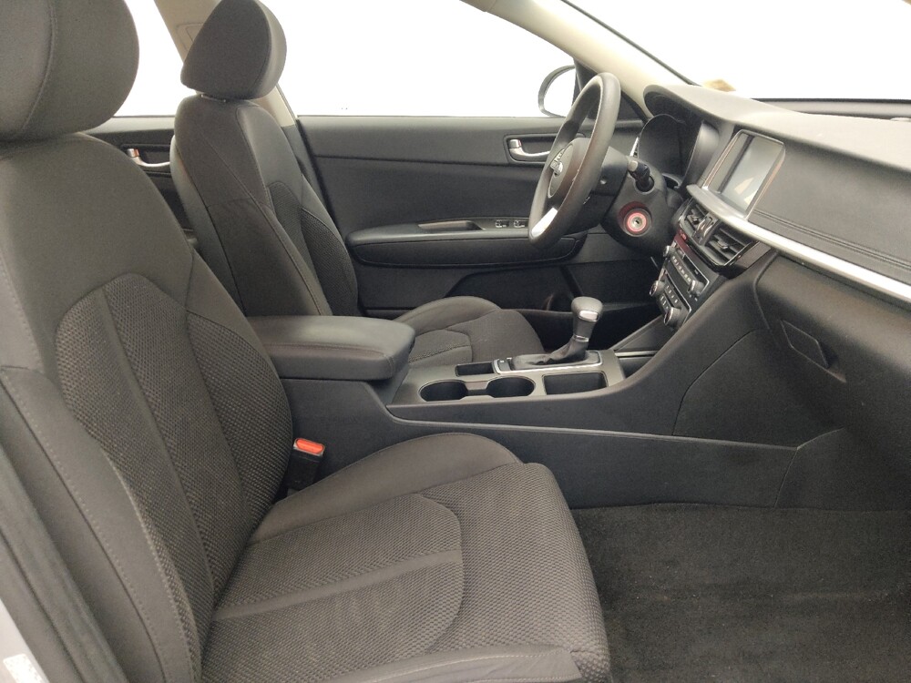 2020 Kia Optima in Mobile, AL 36606 - 18140163 21