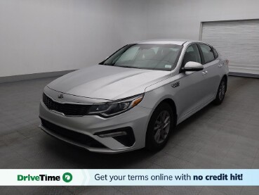 2020 Kia Optima in Mobile, AL 36606