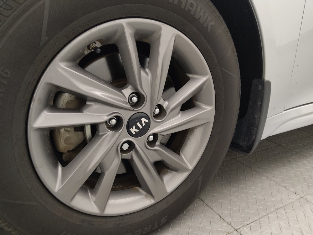 2020 Kia Optima in Mobile, AL 36606 - 18140163 31
