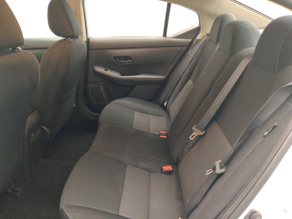 2024 Nissan Sentra in Chattanooga, TN 37421 - 18140164 18