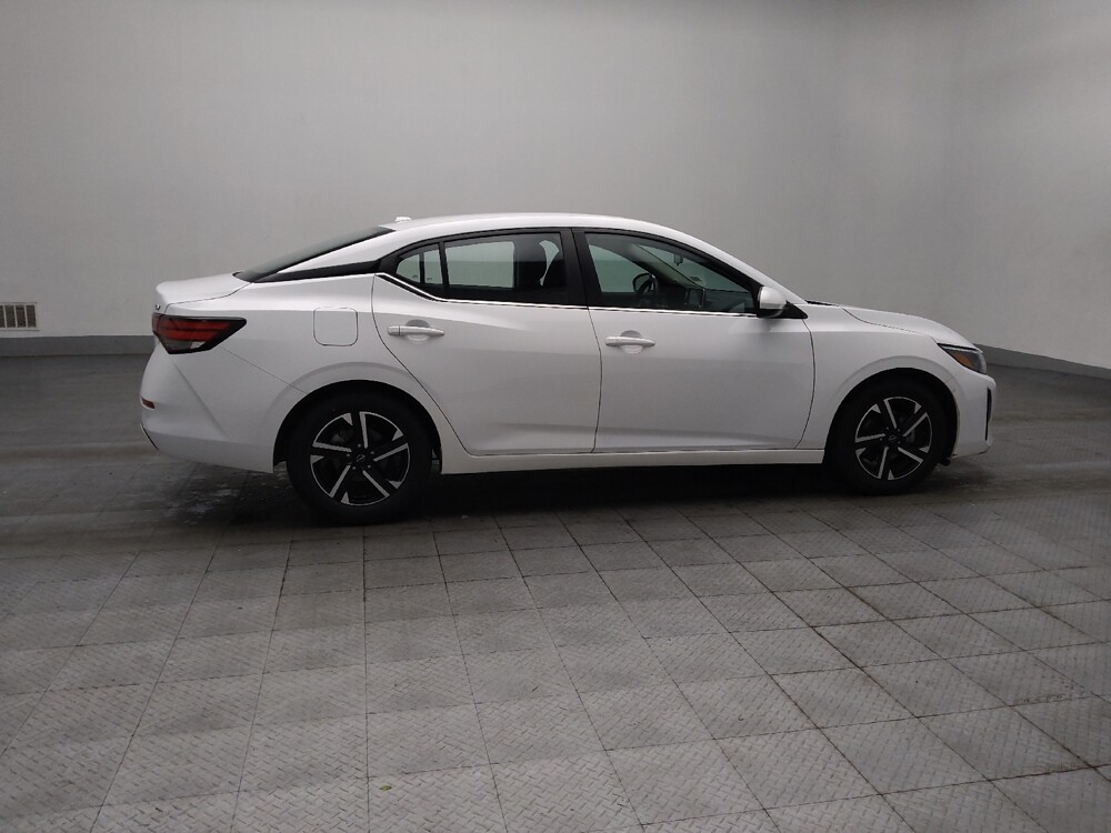 2024 Nissan Sentra in Chattanooga, TN 37421 - 18140164 10