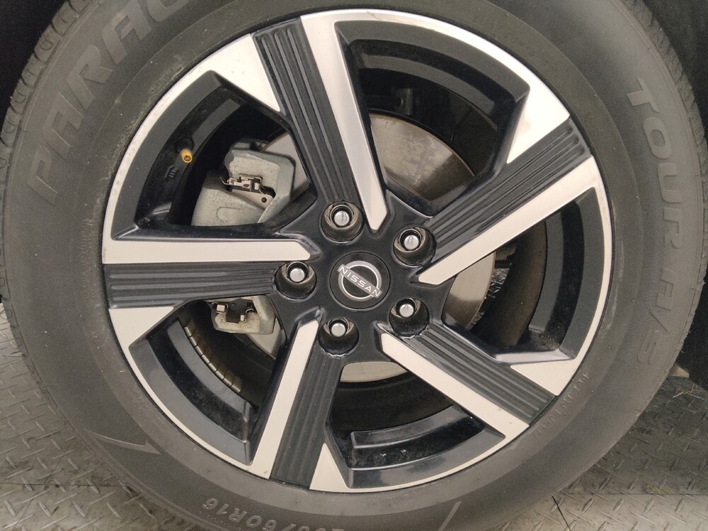 2024 Nissan Sentra in Chattanooga, TN 37421 - 18140164 31