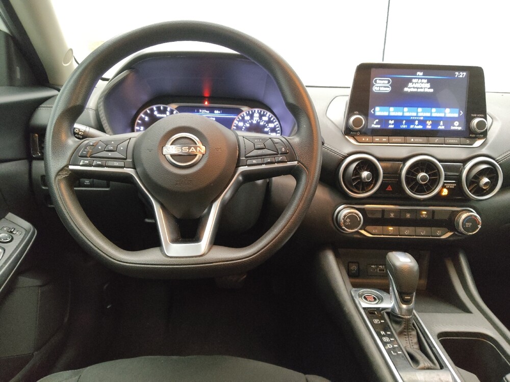 2024 Nissan Sentra in Chattanooga, TN 37421 - 18140164 22