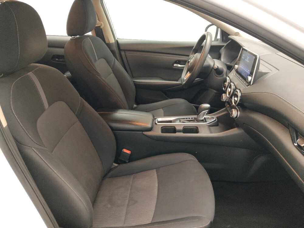 2024 Nissan Sentra in Chattanooga, TN 37421 - 18140164 21