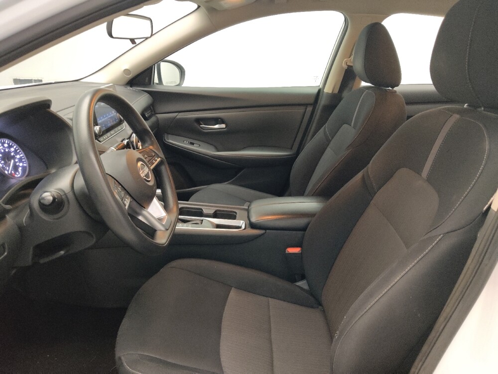 2024 Nissan Sentra in Chattanooga, TN 37421 - 18140164 17