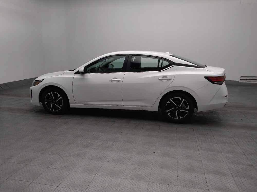 2024 Nissan Sentra in Chattanooga, TN 37421 - 18140164 3