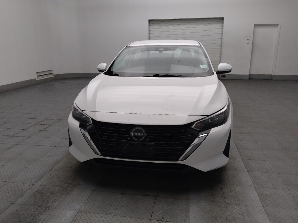 2024 Nissan Sentra in Chattanooga, TN 37421 - 18140164 15