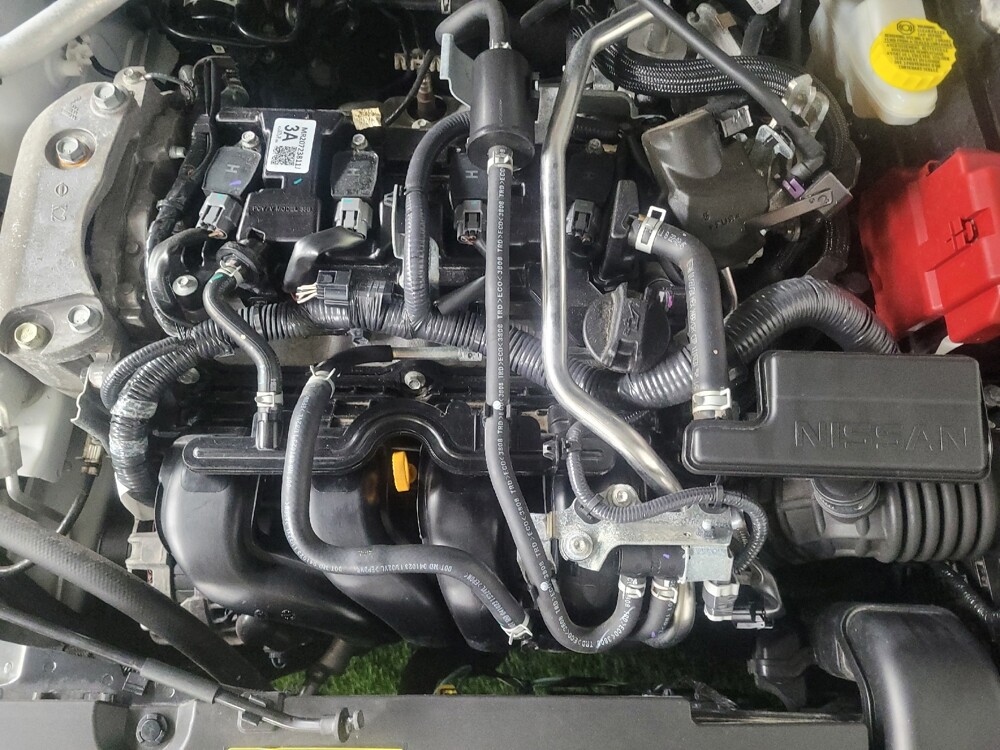 2024 Nissan Sentra in Chattanooga, TN 37421 - 18140164 30