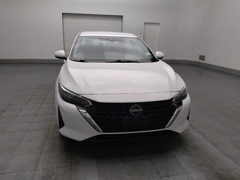 2024 Nissan Sentra in Chattanooga, TN 37421 - 18140164 14