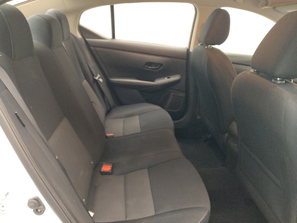 2024 Nissan Sentra in Chattanooga, TN 37421 - 18140164 19