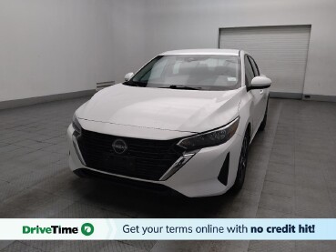 2024 Nissan Sentra in Chattanooga, TN 37421