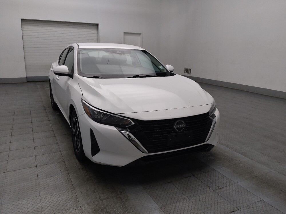 2024 Nissan Sentra in Chattanooga, TN 37421 - 18140164 13