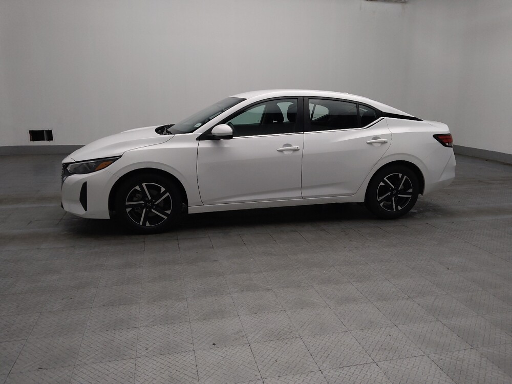 2024 Nissan Sentra in Chattanooga, TN 37421 - 18140164 2