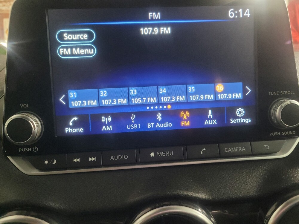 2024 Nissan Sentra in Chattanooga, TN 37421 - 18140164 25