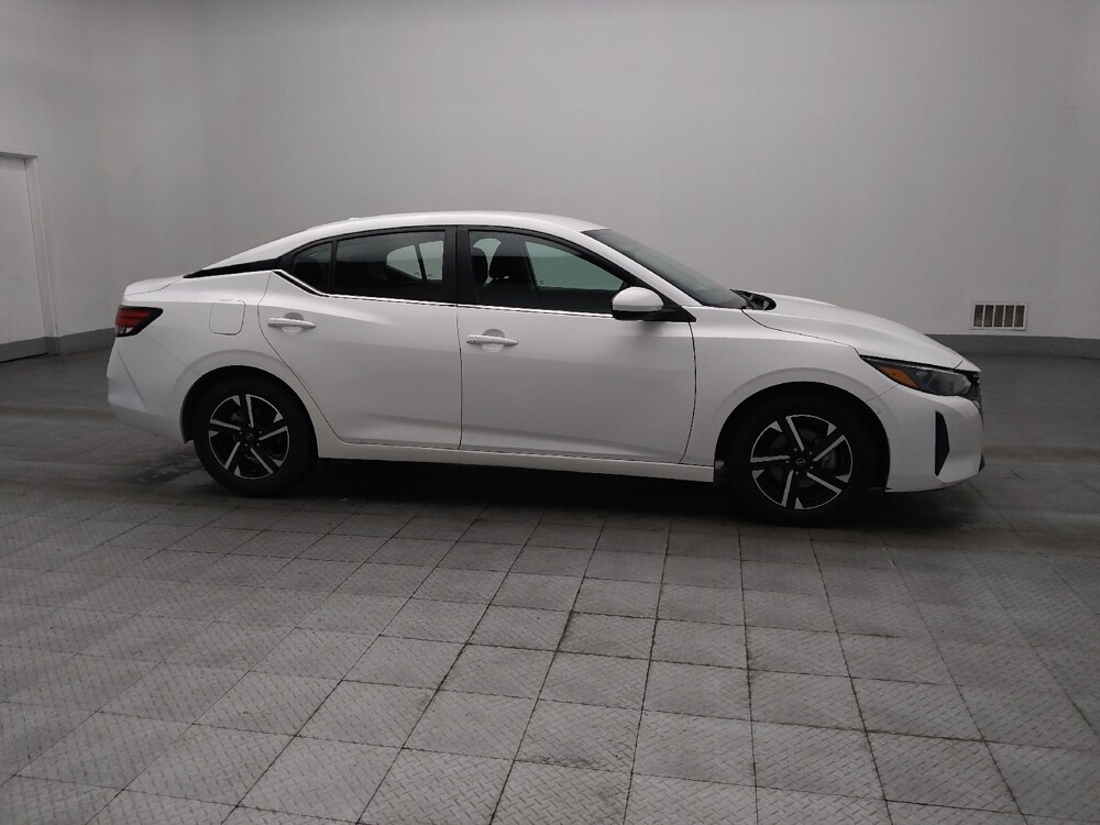 2024 Nissan Sentra in Chattanooga, TN 37421 - 18140164 11