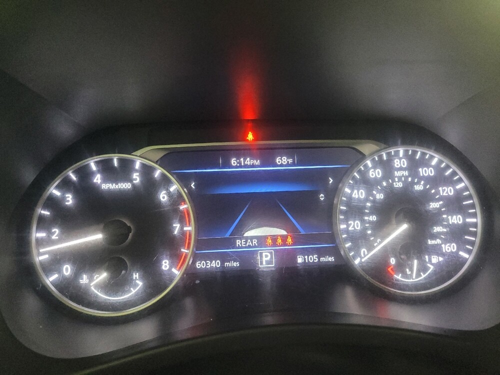 2024 Nissan Sentra in Chattanooga, TN 37421 - 18140164 23