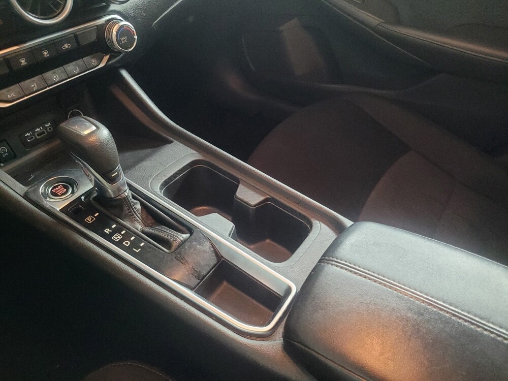 2024 Nissan Sentra in Chattanooga, TN 37421 - 18140164 26