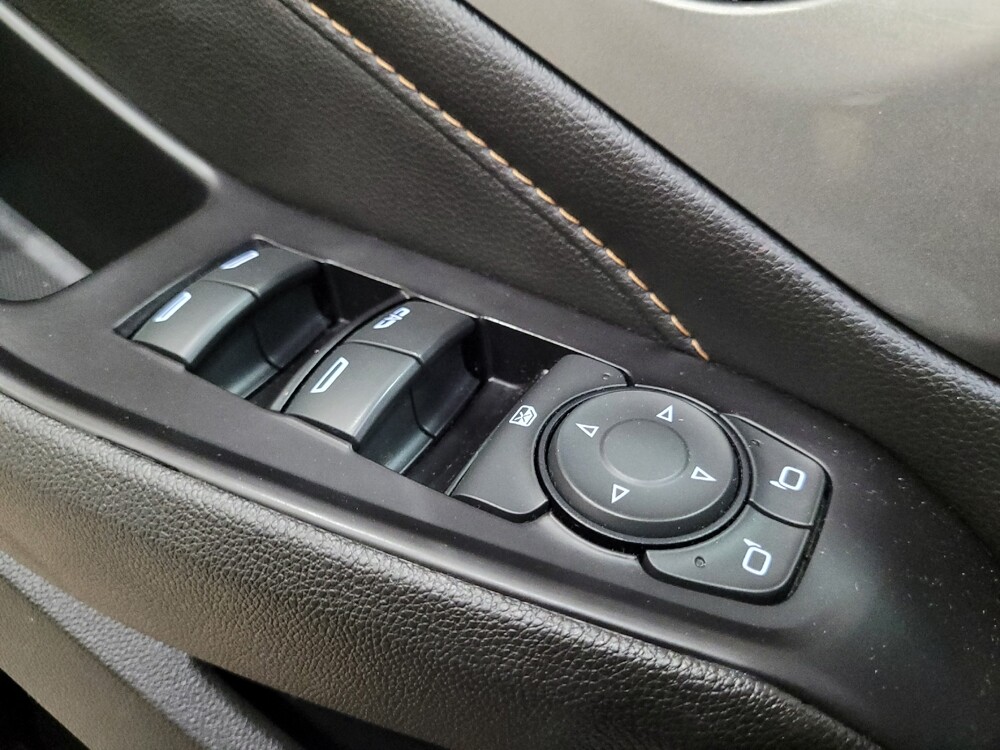 2020 Chevrolet Traverse in Richmond, VA 23235 - 18140165 27
