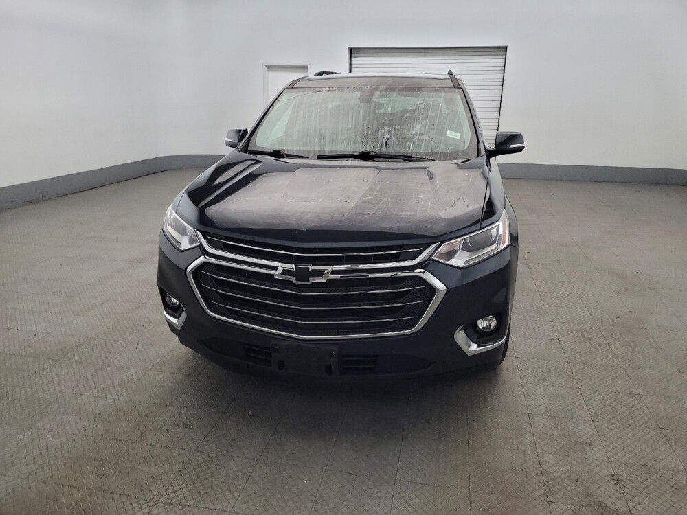 2020 Chevrolet Traverse in Richmond, VA 23235 - 18140165 15