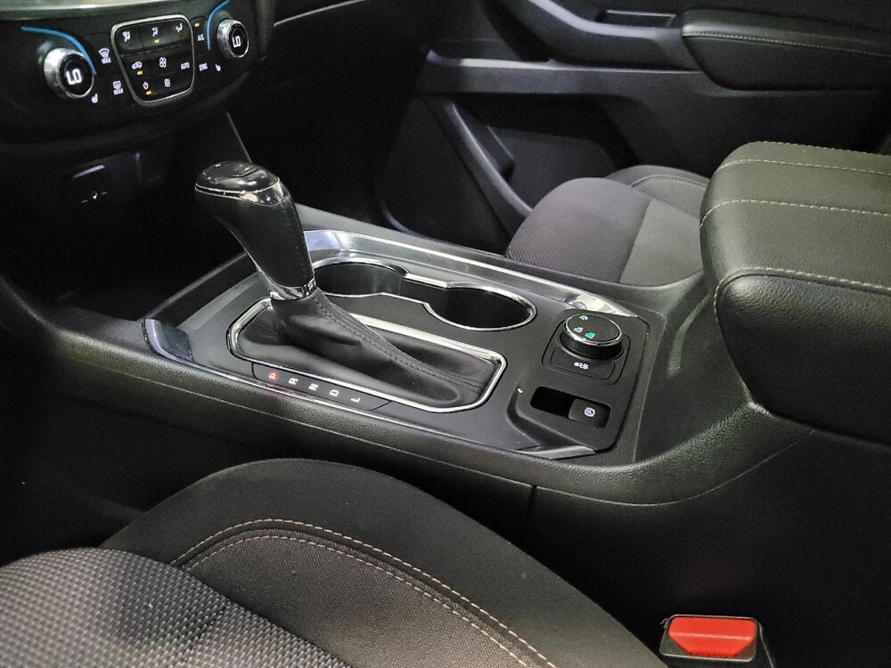 2020 Chevrolet Traverse in Richmond, VA 23235 - 18140165 26