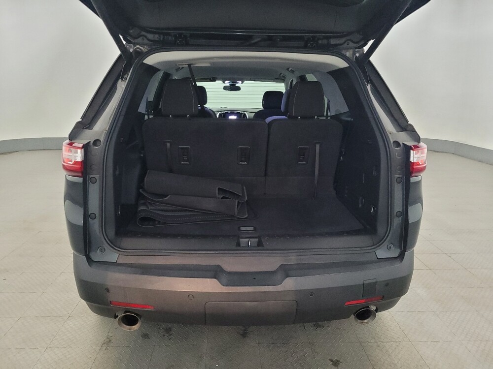 2020 Chevrolet Traverse in Richmond, VA 23235 - 18140165 29