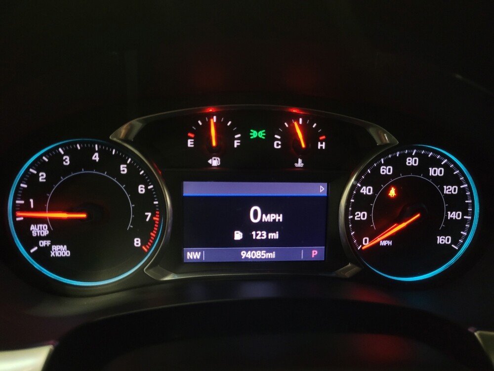 2020 Chevrolet Traverse in Richmond, VA 23235 - 18140165 23