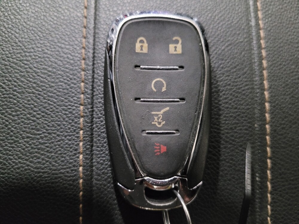 2020 Chevrolet Traverse in Richmond, VA 23235 - 18140165 32