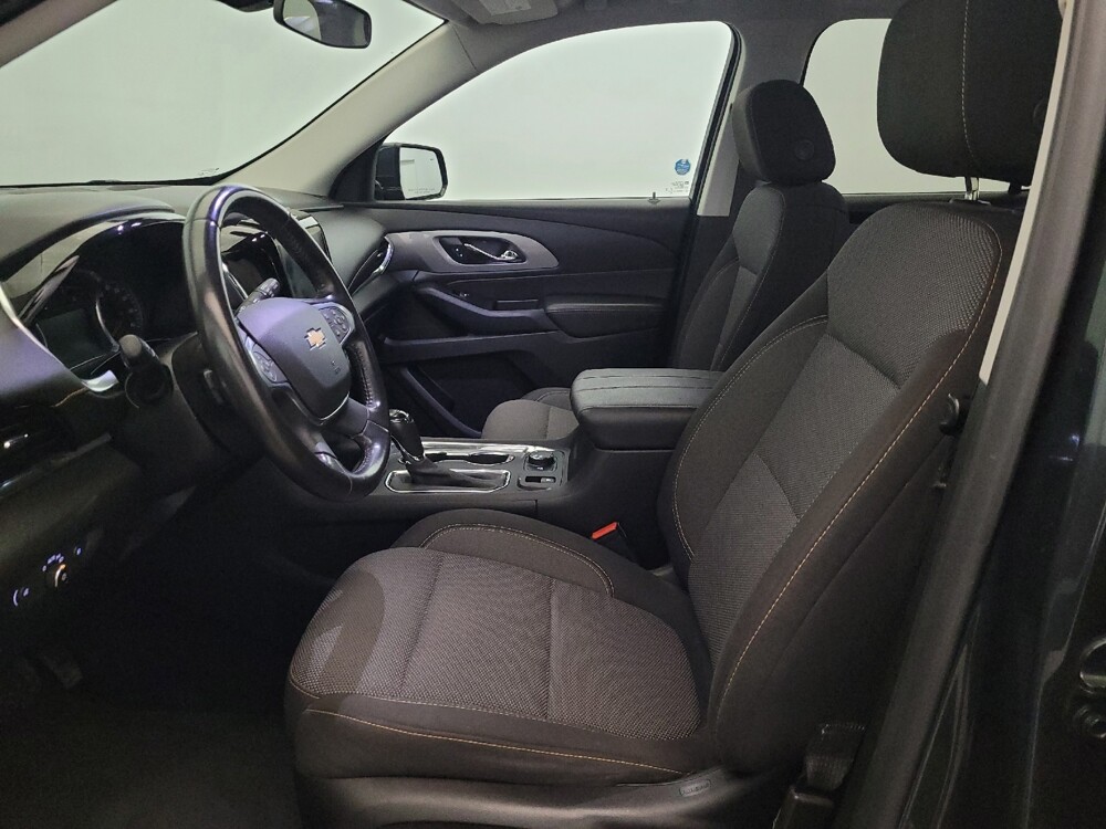 2020 Chevrolet Traverse in Richmond, VA 23235 - 18140165 17