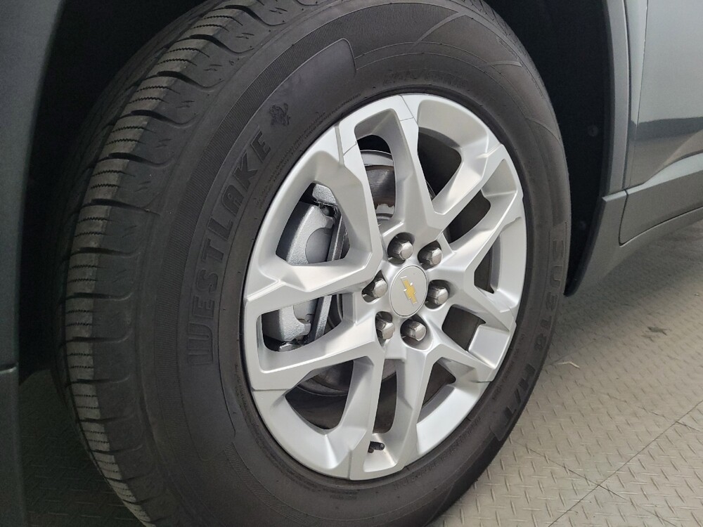 2020 Chevrolet Traverse in Richmond, VA 23235 - 18140165 31