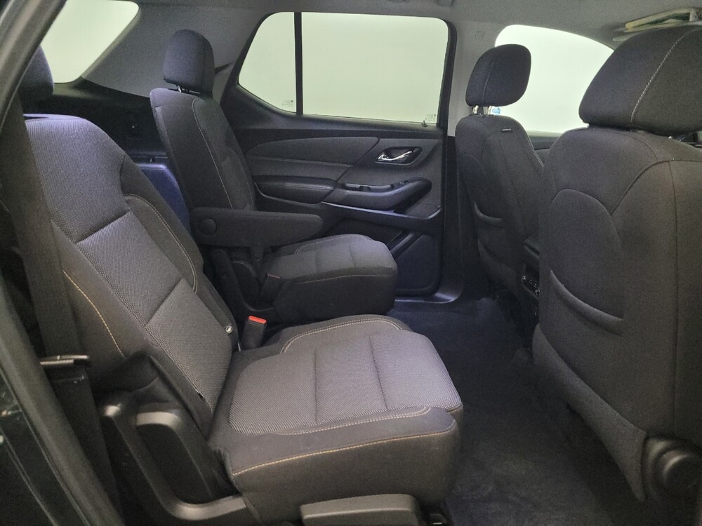 2020 Chevrolet Traverse in Richmond, VA 23235 - 18140165 19
