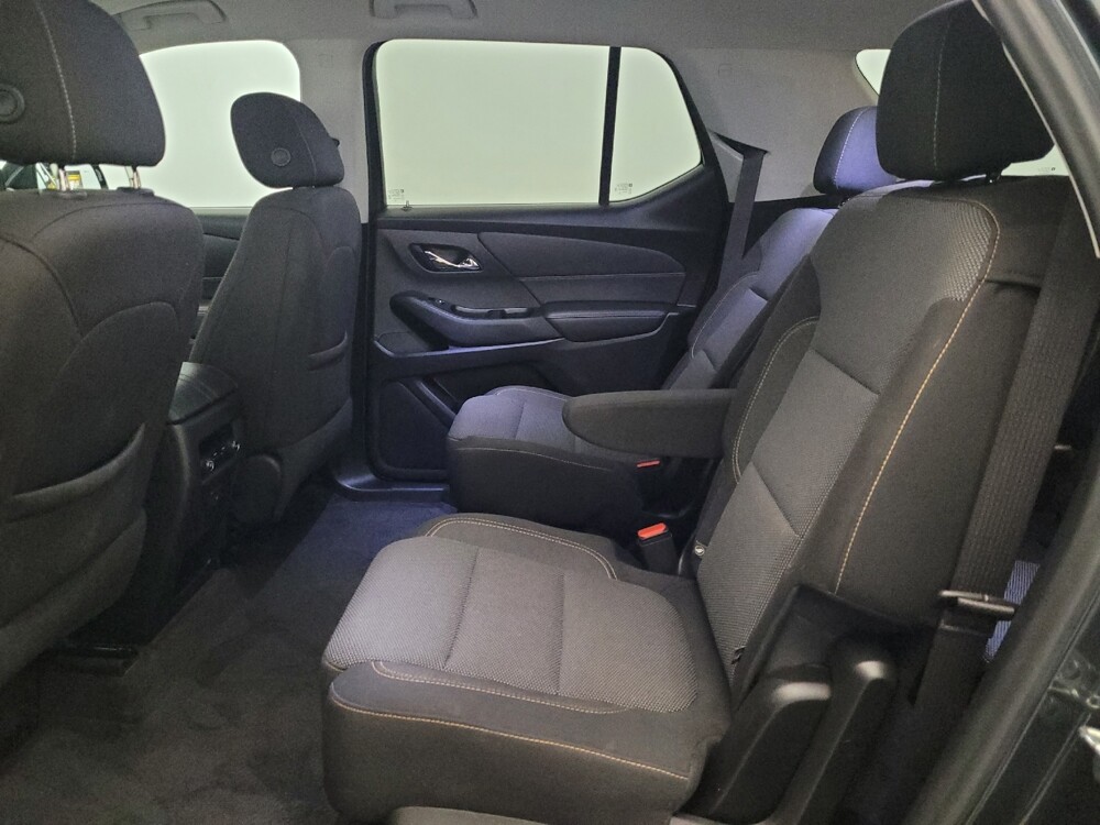 2020 Chevrolet Traverse in Richmond, VA 23235 - 18140165 18