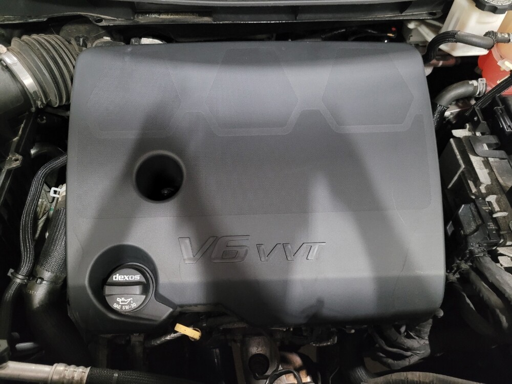 2020 Chevrolet Traverse in Richmond, VA 23235 - 18140165 30