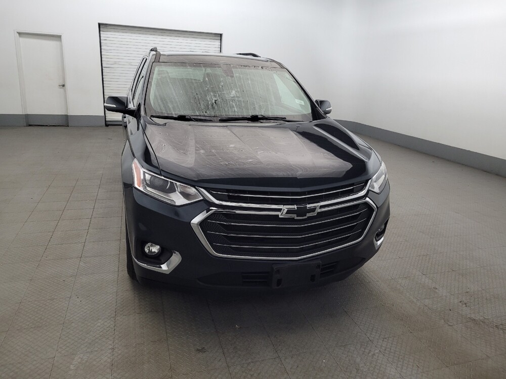 2020 Chevrolet Traverse in Richmond, VA 23235 - 18140165 14