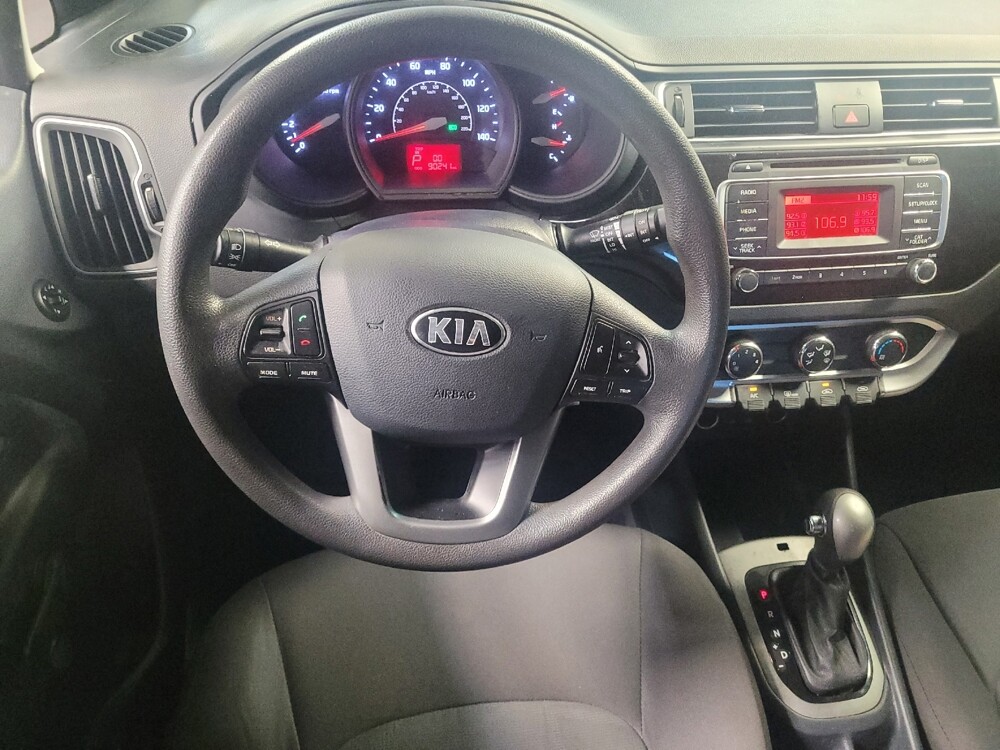 2016 Kia Rio in Clearwater, FL 33764 - 18140167 22