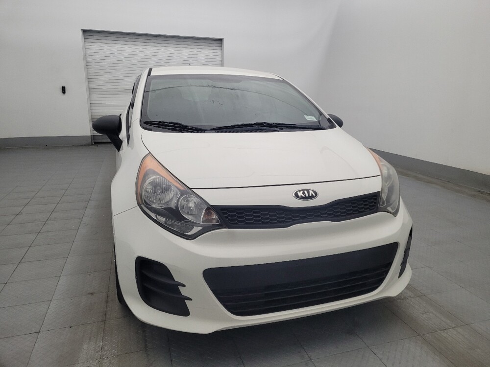 2016 Kia Rio in Clearwater, FL 33764 - 18140167 14
