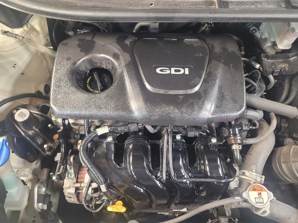 2016 Kia Rio in Clearwater, FL 33764 - 18140167 30