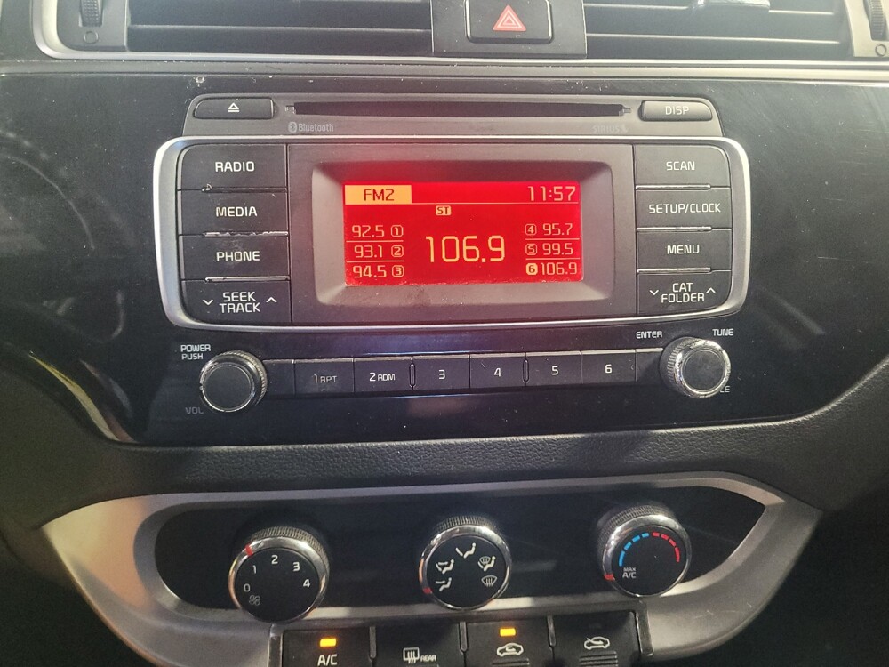 2016 Kia Rio in Clearwater, FL 33764 - 18140167 25