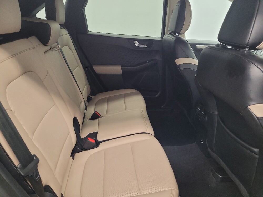 2020 Ford Escape in Houston, TX 77074 - 18140168 19