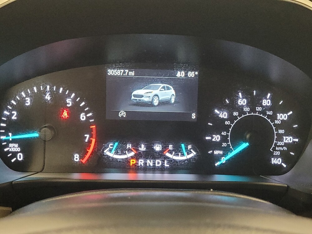 2020 Ford Escape in Houston, TX 77074 - 18140168 23