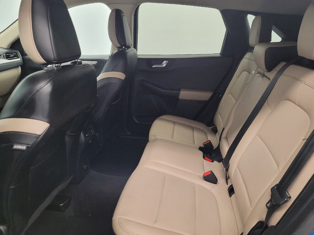 2020 Ford Escape in Houston, TX 77074 - 18140168 18