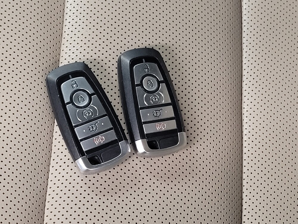 2020 Ford Escape in Houston, TX 77074 - 18140168 32