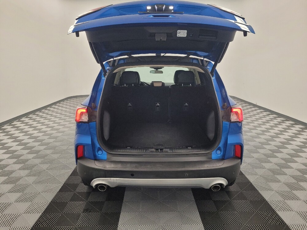 2020 Ford Escape in Houston, TX 77074 - 18140168 29