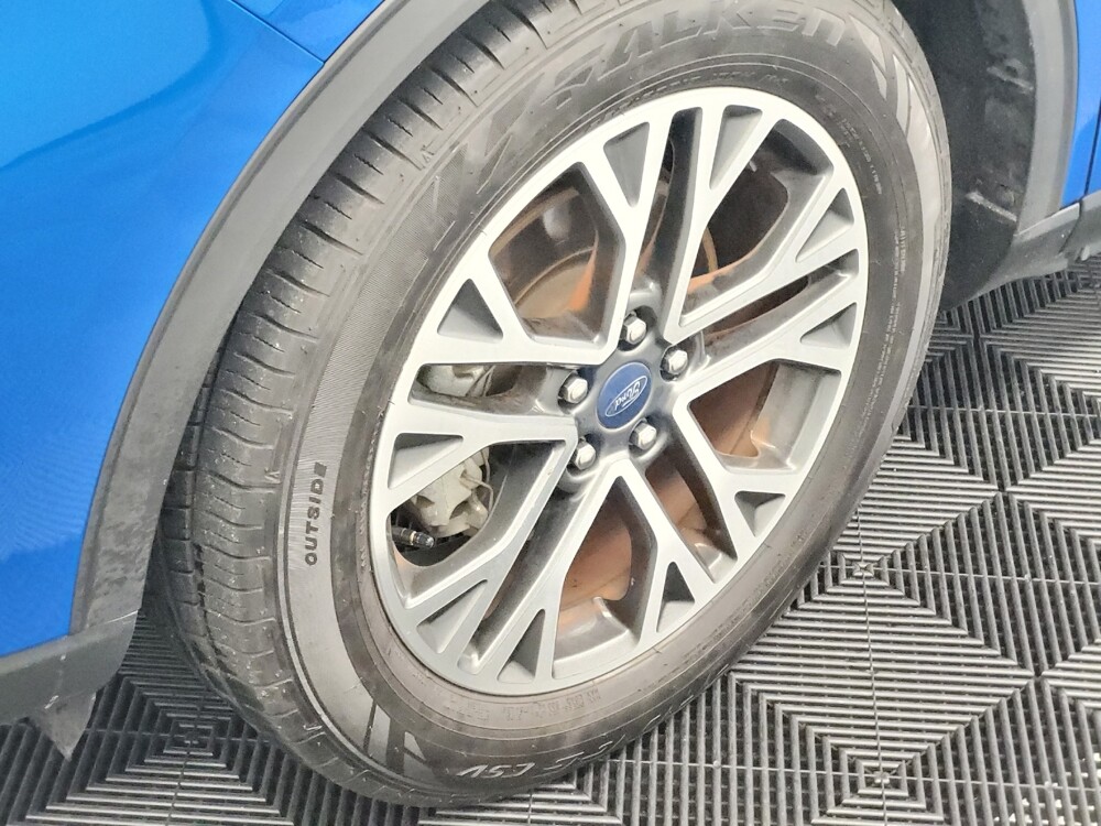 2020 Ford Escape in Houston, TX 77074 - 18140168 31