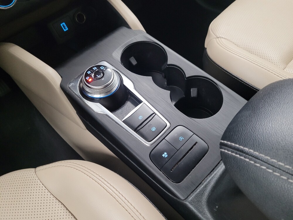 2020 Ford Escape in Houston, TX 77074 - 18140168 26