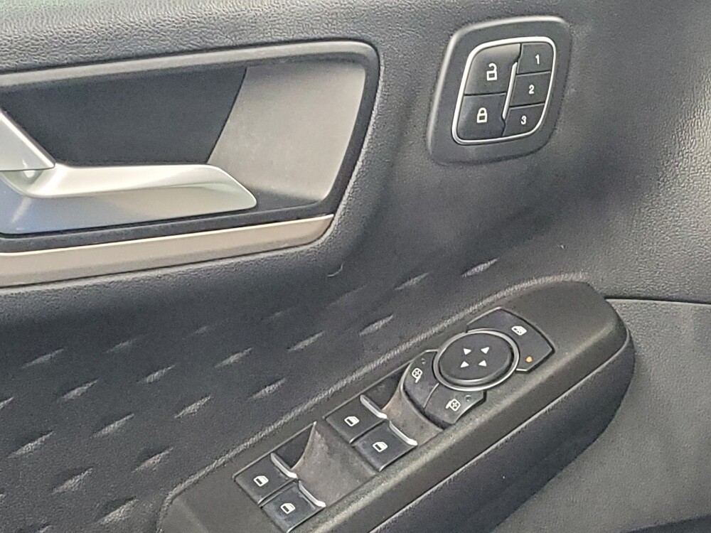 2020 Ford Escape in Houston, TX 77074 - 18140168 27