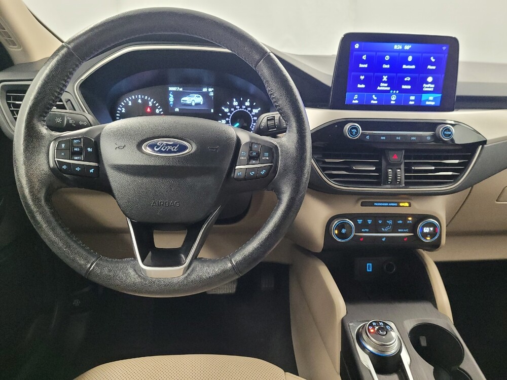 2020 Ford Escape in Houston, TX 77074 - 18140168 22